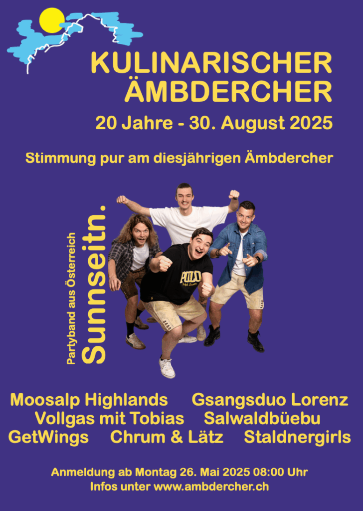 Band Sterntaler